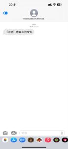 匿名信卡密版本源码-云创项目库