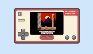 全网首发html小霸王游戏源码增加到200款游戏-云创项目库