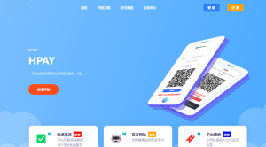 最新模板易支付系统源码-云创项目库