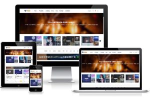 最新无加密Ripro9.0修正升级版wordpress主题-云创项目库