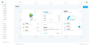 6月最新大学生DS网课系统源码-刷网课平台系统源码-云创项目库