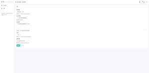 2023新UI大气美化的个人团队工作室主页带后台源码-云创项目库