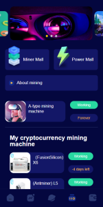 源码分享海外版区块链投资系统/元宇宙投资理财系统/云矿机投资源码-云创项目库