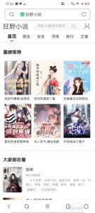 小说网站源码带管理后台手机端和采集-云创项目库