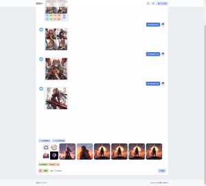 简绘ai全开源版支持一键式安装-云创项目库