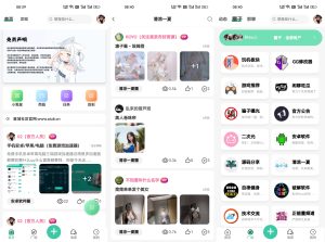 星域社区原版源码，今年最美社区源码。-云创项目库
