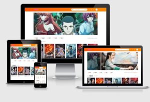 第二十八套_新版海螺m3多功能苹果CMSv10自适应全屏高端模板-云创项目库