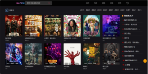 苹果cms论坛多播放源自动采集在线影视网站-云创项目库