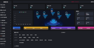 2024抖音矩阵云混剪系统 源码短视频矩阵营销系统V2.3.0（免授权版）-云创项目库