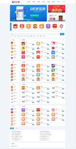 2024最新手赚手机软件APP下载排行网站源码及应用商店源码-云创项目库