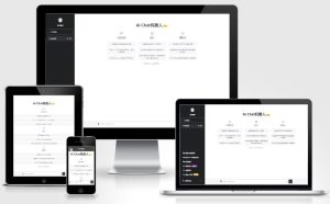 2024年3月份最新ChatGPT中文版|破解版-云创项目库