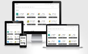 牛角工具箱源码 轻松打造个性化在线工具箱-云创项目库