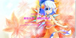 php弹幕播放器源码 支持对接苹果cms接口 蓝光json接口-云创项目库