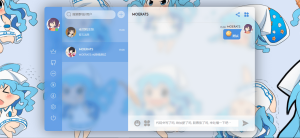 fiora二次元聊天室宝塔源码+搭建教程 带后台小黑屋-云创项目库