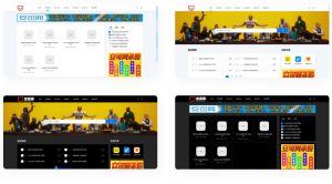 【亲测】仿XDGAME下载游戏网站源码 可做资讯网站-云创项目库