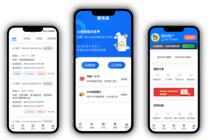 精灵传信系统 匿名信系统 表白短信系统-云创项目库