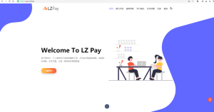 浪子易支付最新版源码-云创项目库