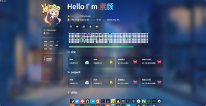 zyyo个人导航网源码-云创项目库