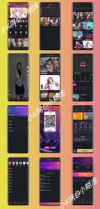 全新二开香蕉影牛新短视频源码附带教程无错版-云创项目库