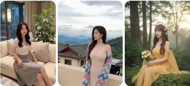 美女号短视频赚钱项目,一部手机日赚500+-云创项目库