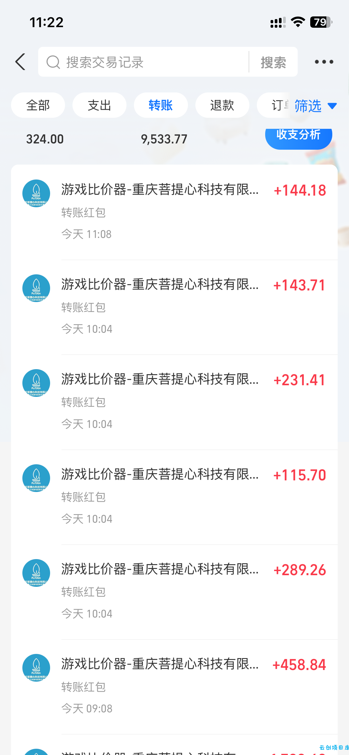 图片[3]-0基础游戏自动搬砖，轻松日入1000+ 简单有手就行-云创项目库