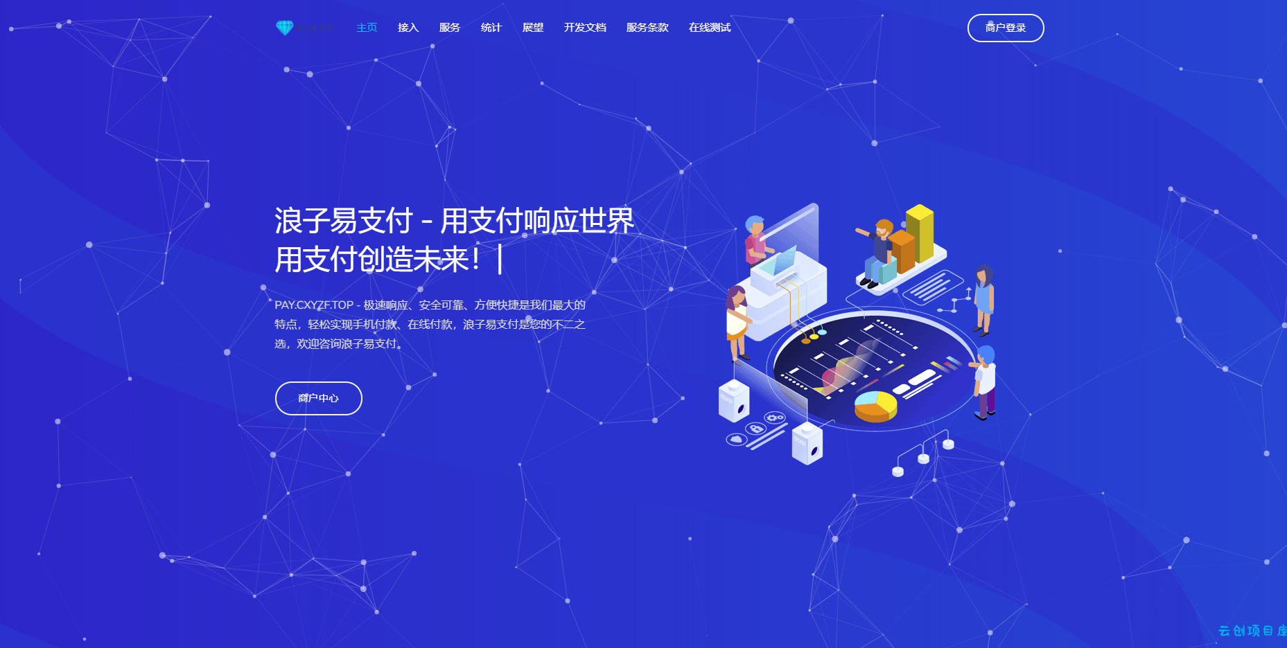 浪子易支付源码优化缓存机制 浪子易支付源码优化缓存机制