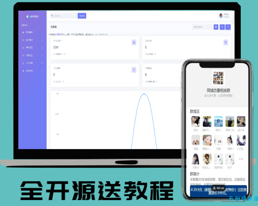 付费进群最新带自动定位版本源码 付费进群最新带自动定位版本源码