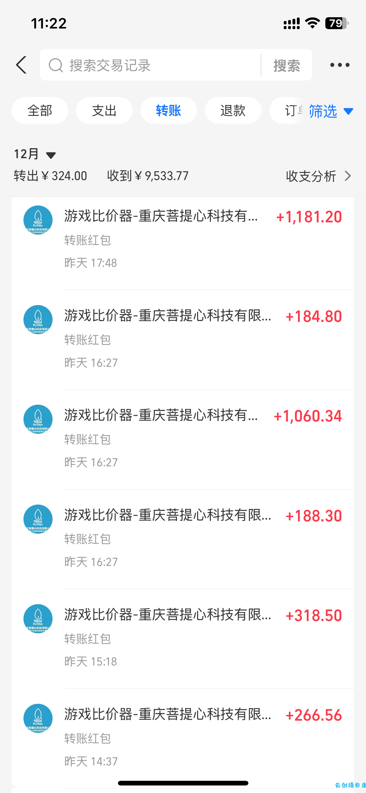 图片[4]-0基础游戏自动搬砖，轻松日入1000+ 简单有手就行-云创项目库