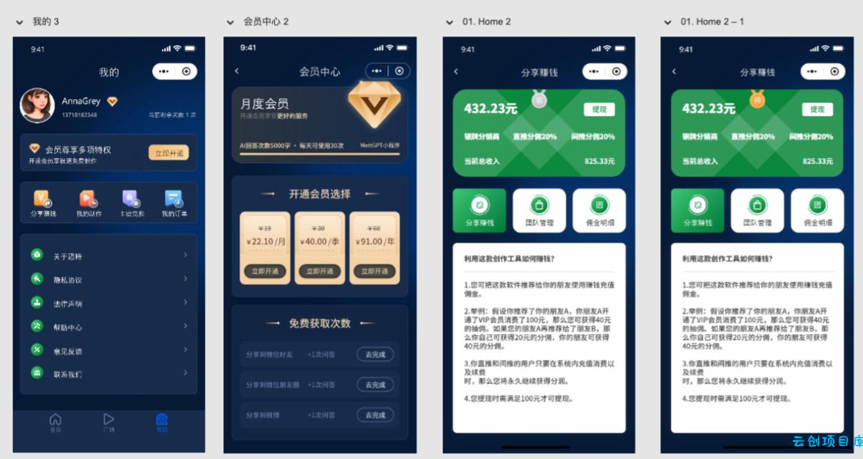 视频改字祝福 豪车装X系统源码uniapp前端源码 视频改字祝福 豪车装X系统源码uniapp前端源码