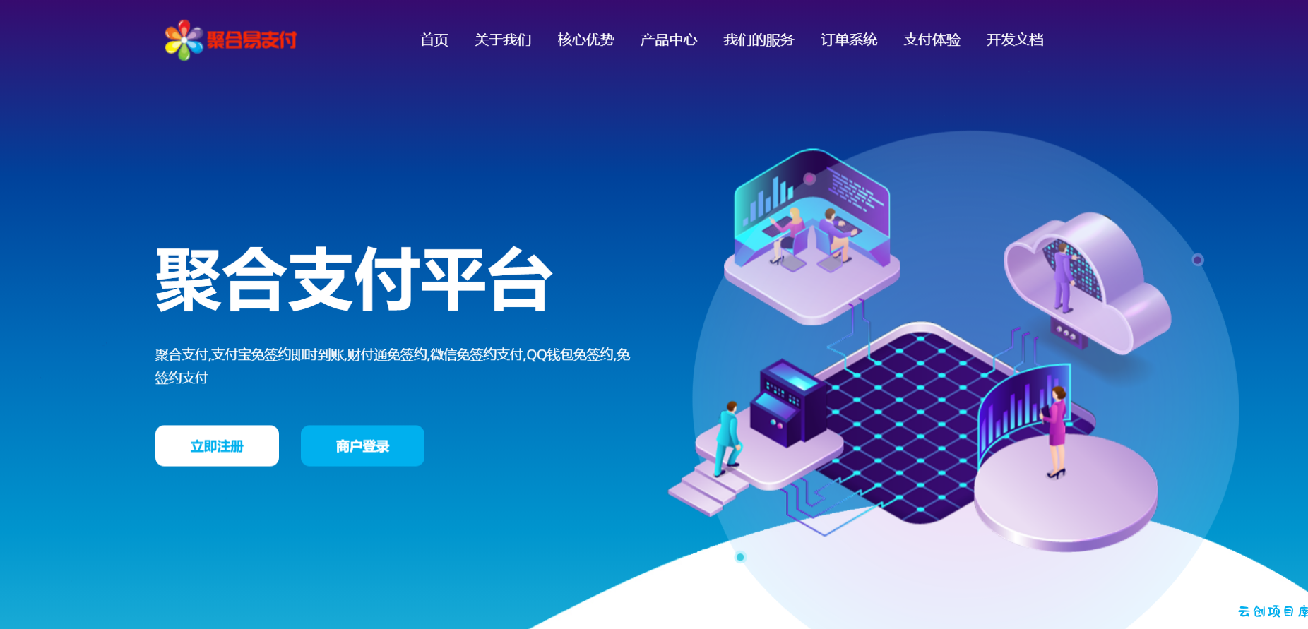 彩虹易支付最新版源码及安装教程(修复BUG+新增加订单投诉功能) 彩虹易支付最新版源码及安装教程(修复BUG+新增加订单投诉功能)
