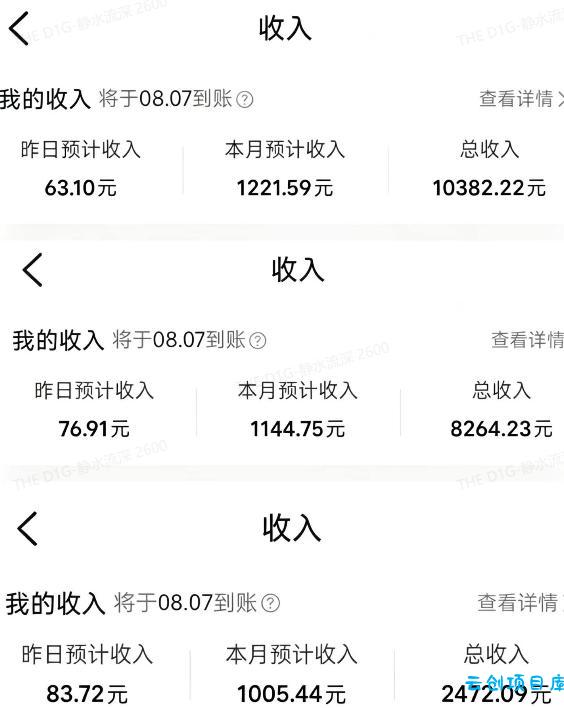 外面卖299元的大众点评创作分成实战项目,当日发次日见收益,低门槛易上手,跑通流程月入1w+
