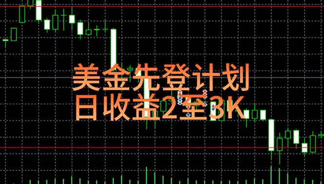 稳定做了7年的项目！日入2000至4000，日结，可来线下教学！-云创项目库
