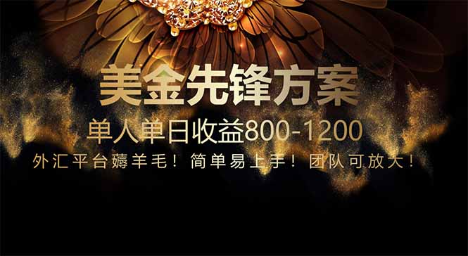 免费技术！小众赛道！一年布局抵三年努力，每日800+-云创项目库