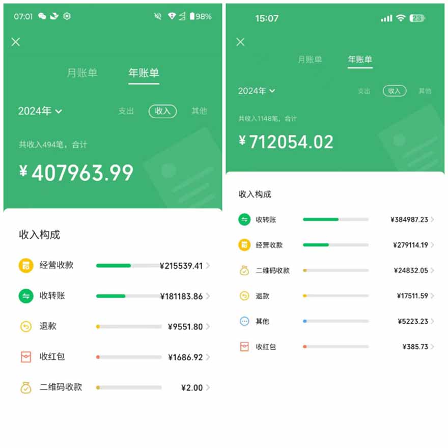 图片[1]-2025年，请“不择手段”去搞钱!-云创项目库