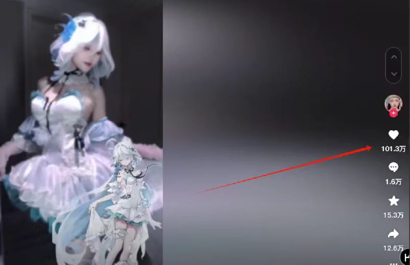 图片[1]-AI动漫转真人，一条视频点赞100w+，日入2000+，多种变现方式-云创项目库