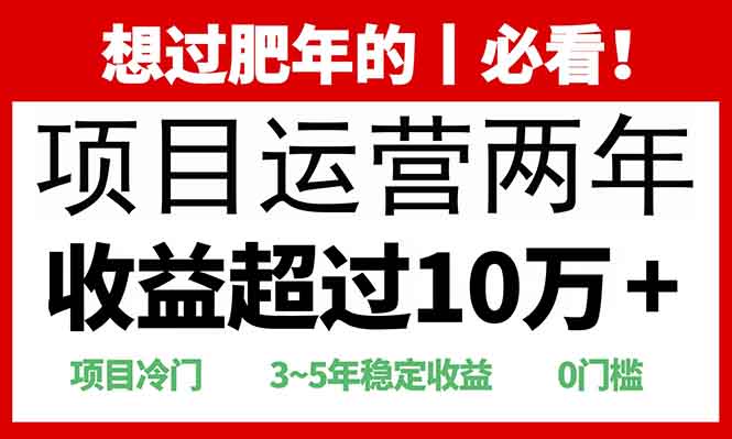 2025快递站回收玩法：收益超过10万+，项目冷门，0门槛-云创项目库