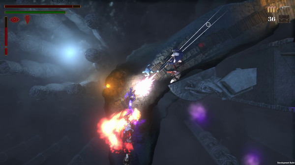 《黑暗时代：乌鸦之怒 DarkTimes: Wrath of the Raven》英文版-云创项目库