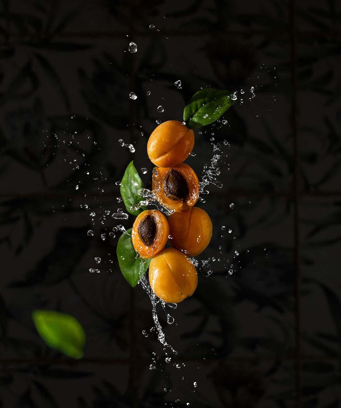 图片[10]-摄影师Daria Kalugina 12种悬浮美食摄影布光造型教程-21节课-中文字幕-云创项目库