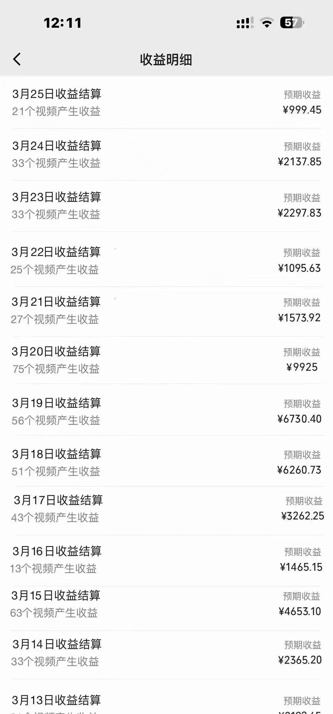 图片[1]-(9638期)单号日入1000+ 用一款软件轻松自动混剪批量生成原创视频 一键全网分发(…-云创项目库